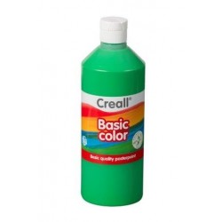 ΤΕΜΠΕΡΑ ΒΑSΙCCΟLΟR 500 ΜL 15 Μ. GRΕΕΝ